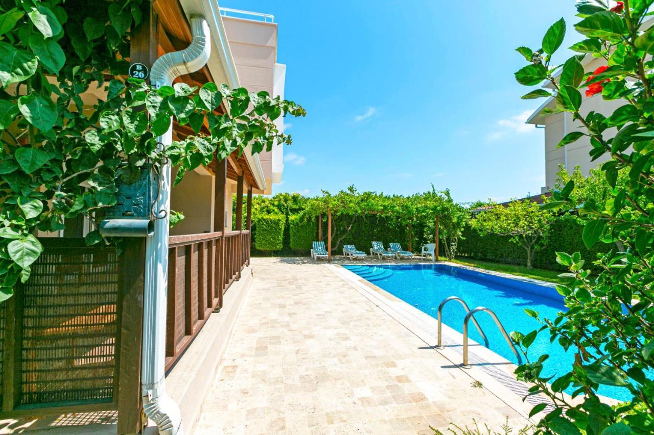 Paradise Town Villa Royal Belek Kültér fotó