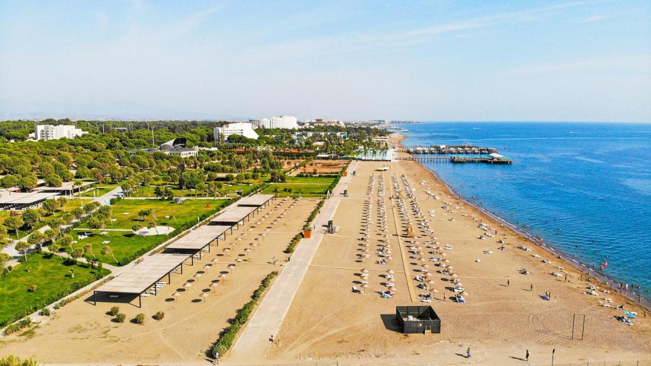 Paradise Town Villa Royal Belek Kültér fotó
