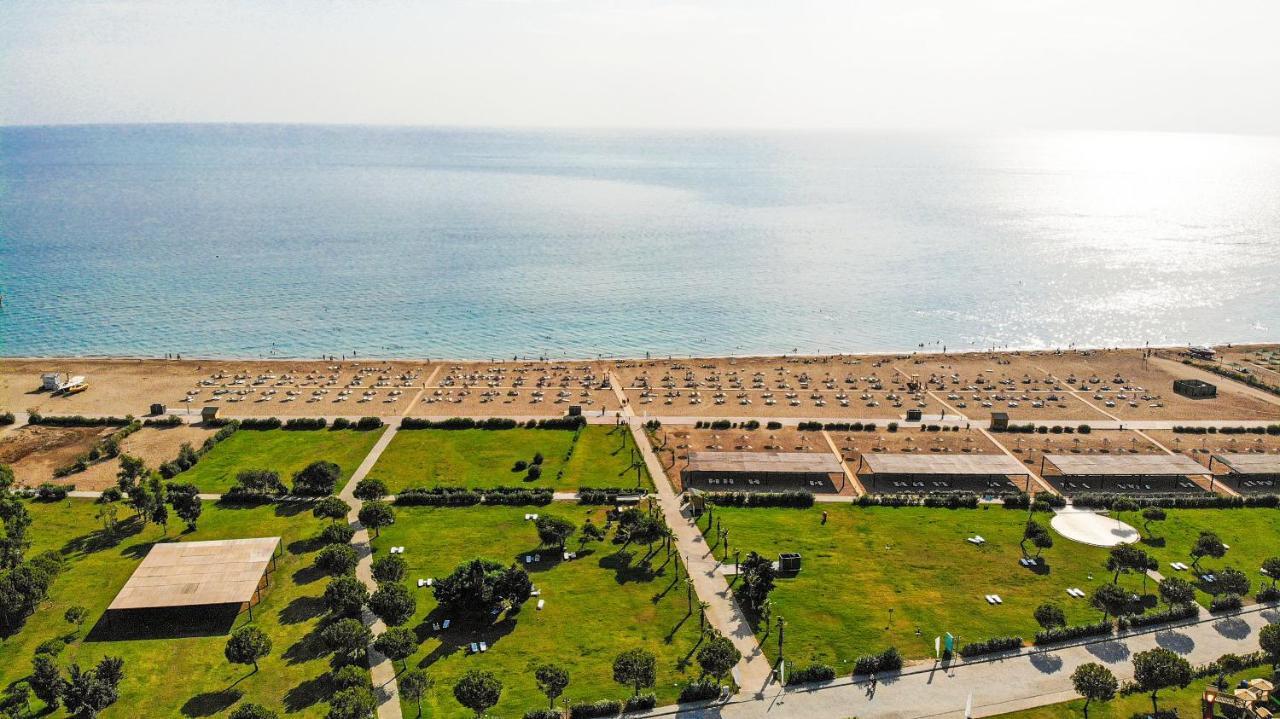 Paradise Town Villa Royal Belek Kültér fotó