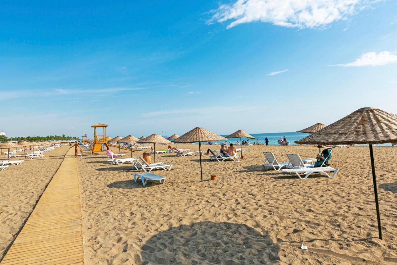 Paradise Town Villa Royal Belek Kültér fotó