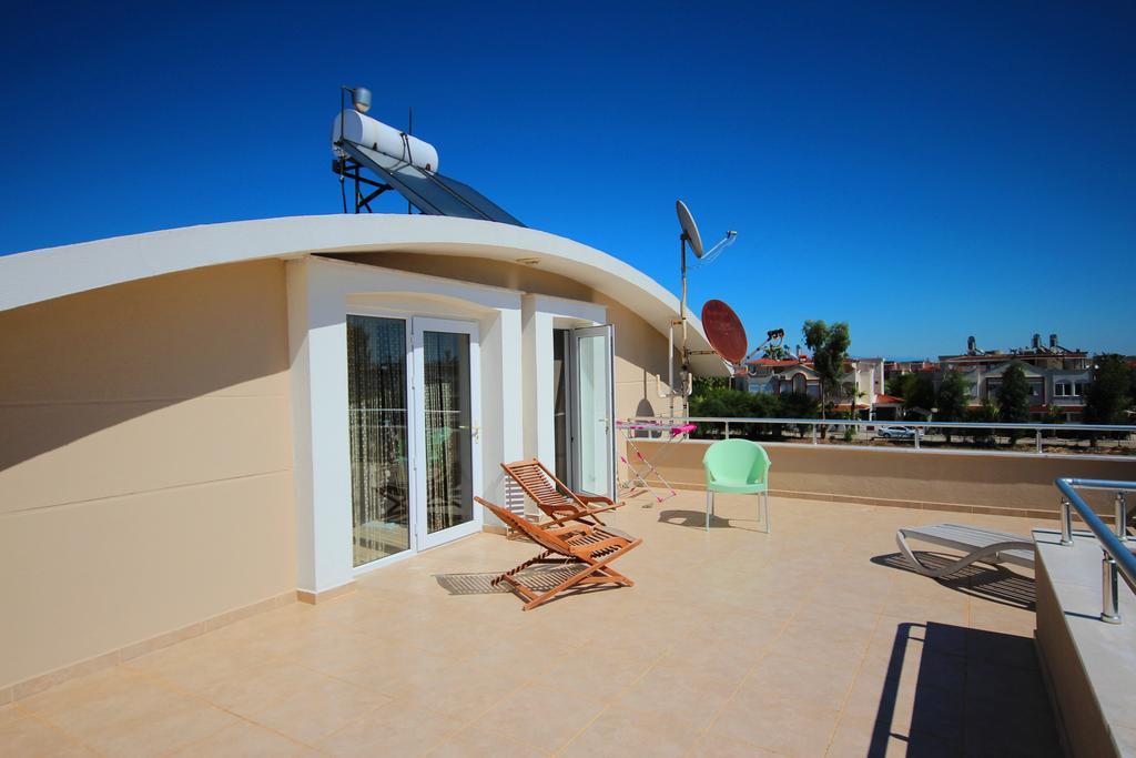 Paradise Town Villa Royal Belek Kültér fotó