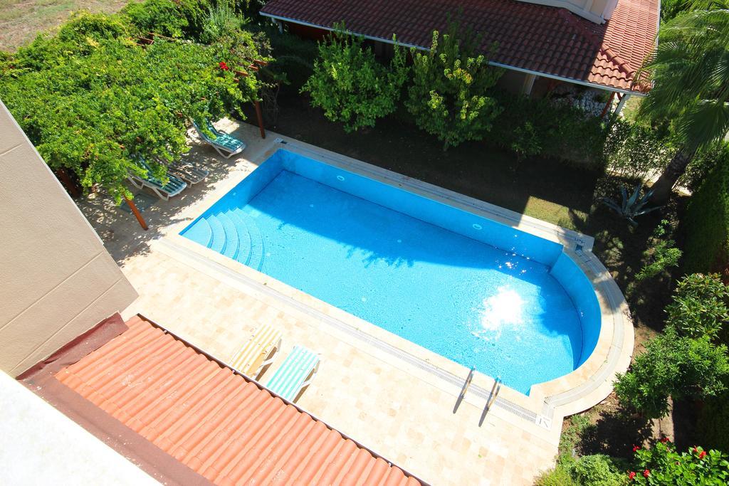 Paradise Town Villa Royal Belek Kültér fotó