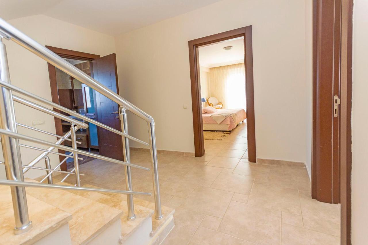 Paradise Town Villa Royal Belek Kültér fotó