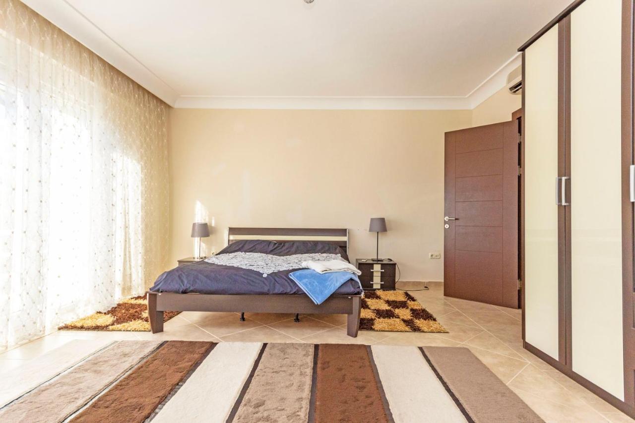 Paradise Town Villa Royal Belek Kültér fotó