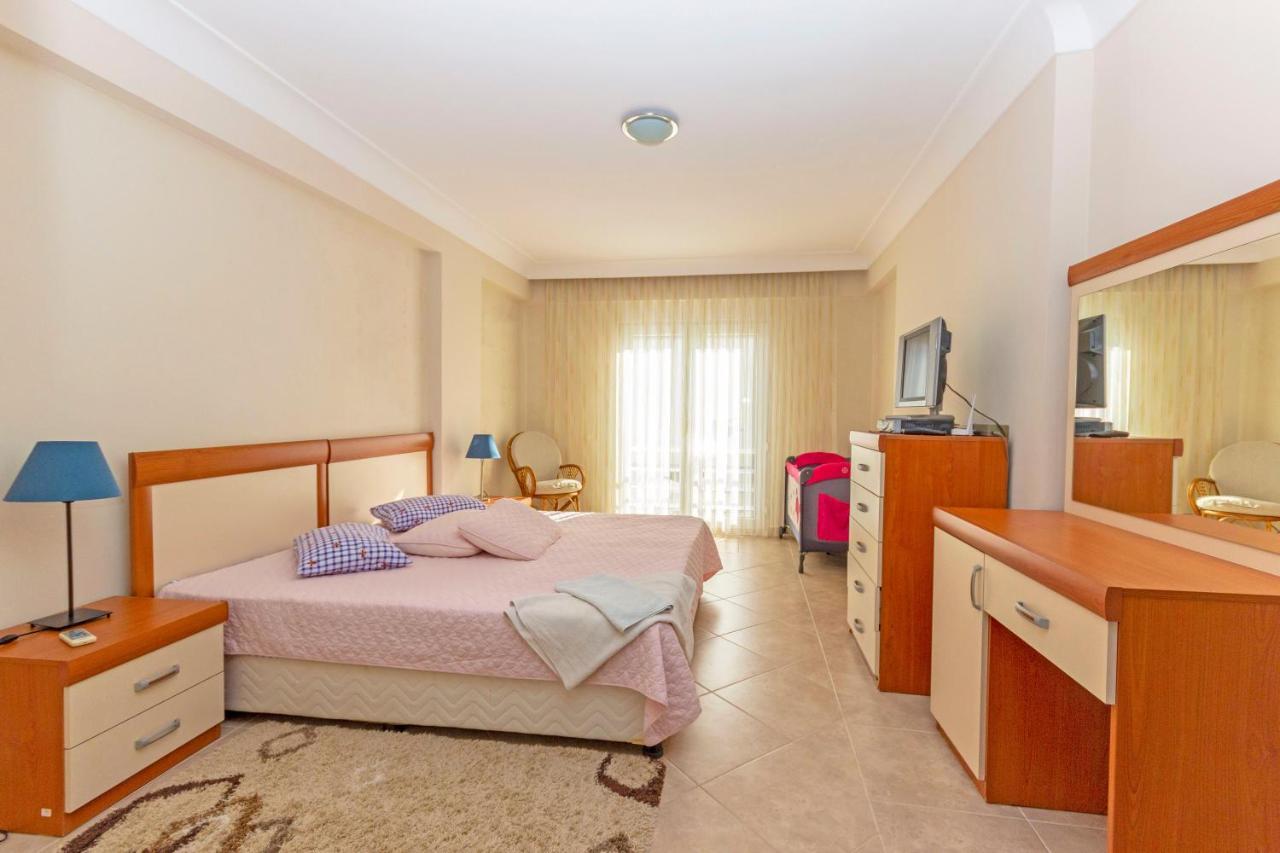 Paradise Town Villa Royal Belek Kültér fotó