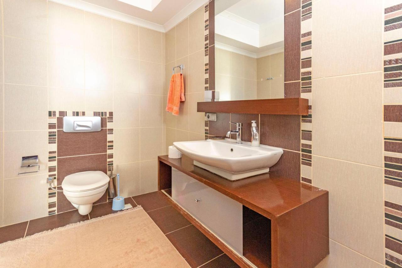 Paradise Town Villa Royal Belek Kültér fotó