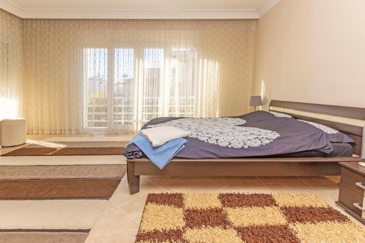 Paradise Town Villa Royal Belek Kültér fotó