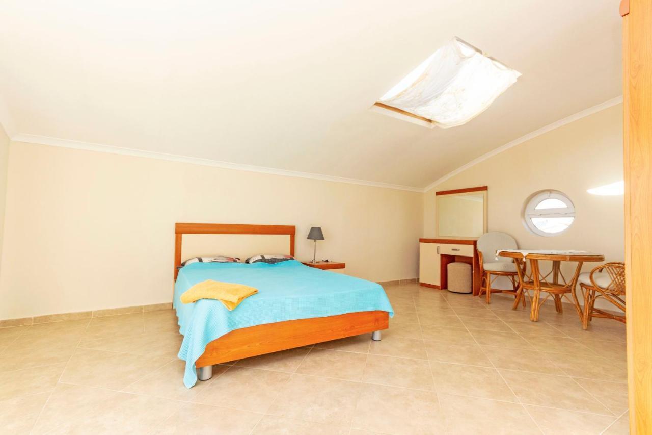 Paradise Town Villa Royal Belek Kültér fotó
