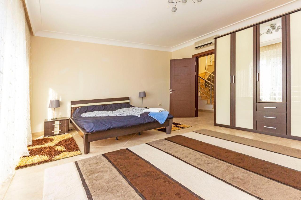 Paradise Town Villa Royal Belek Kültér fotó