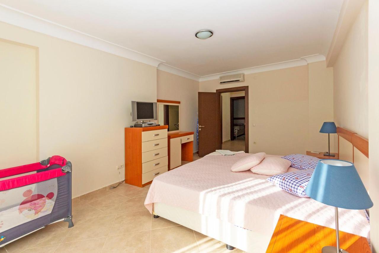 Paradise Town Villa Royal Belek Kültér fotó