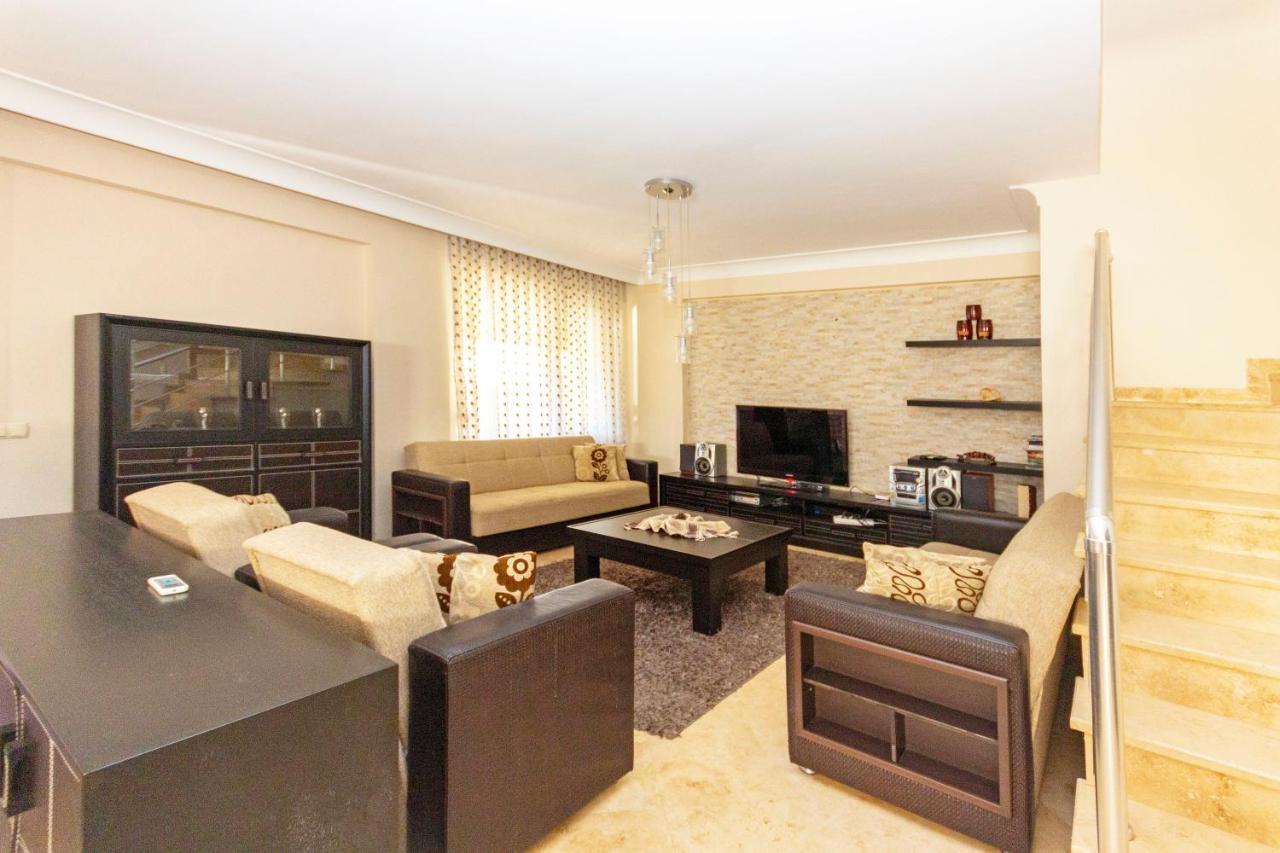 Paradise Town Villa Royal Belek Kültér fotó