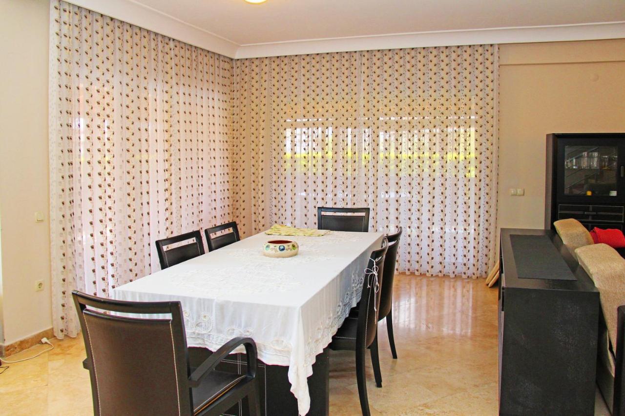 Paradise Town Villa Royal Belek Kültér fotó