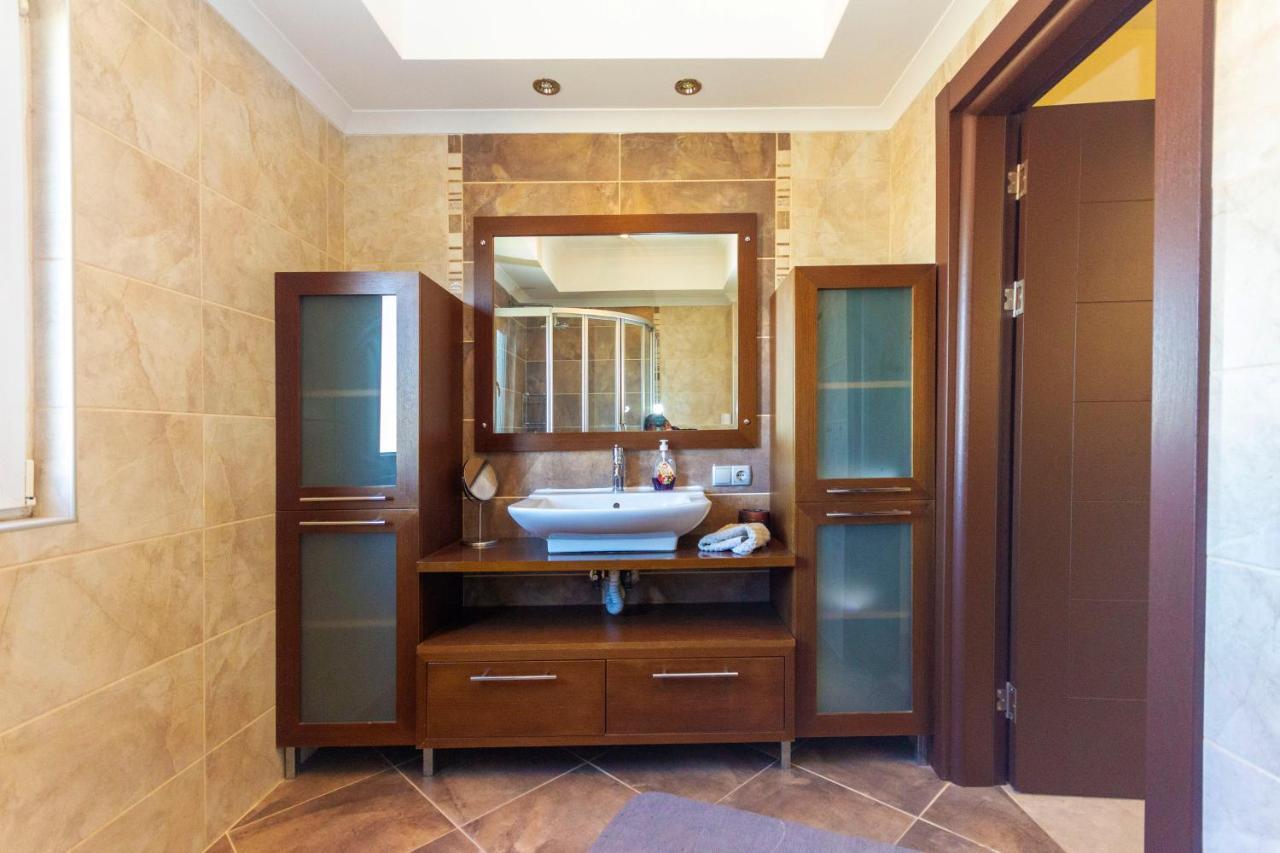 Paradise Town Villa Royal Belek Kültér fotó